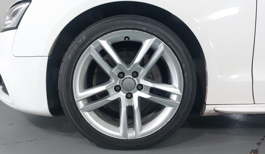 Audi A5 2.0 TFSI SPORTBACK SLINE STRONIC QUATTRO Hatchback 2014