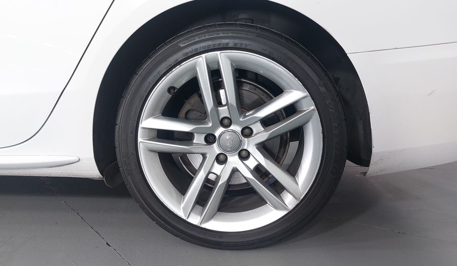 Audi A5 2.0 TFSI SPORTBACK SLINE STRONIC QUATTRO Hatchback 2014