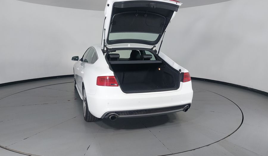 Audi A5 2.0 TFSI SPORTBACK SLINE STRONIC QUATTRO Hatchback 2014