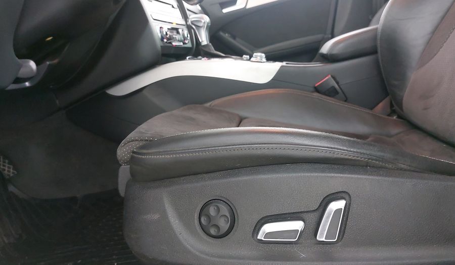 Audi A5 2.0 TFSI SPORTBACK SLINE STRONIC QUATTRO Hatchback 2014