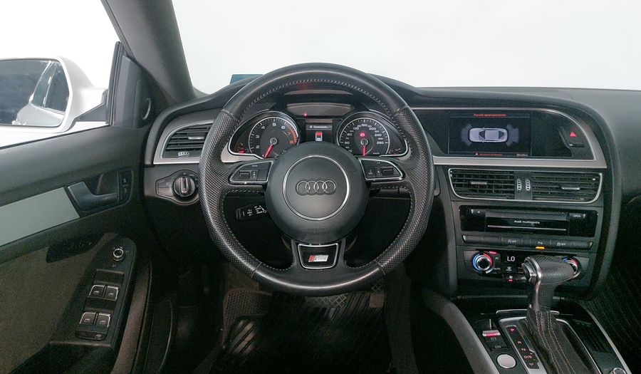 Audi A5 2.0 TFSI SPORTBACK SLINE STRONIC QUATTRO Hatchback 2014