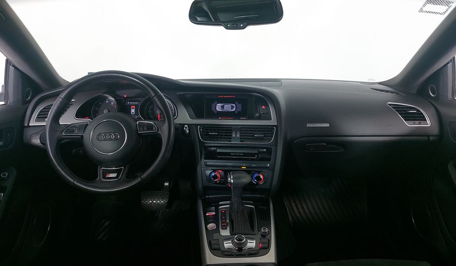 Audi A5 2.0 TFSI SPORTBACK SLINE STRONIC QUATTRO Hatchback 2014