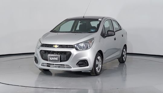 Chevrolet • Beat