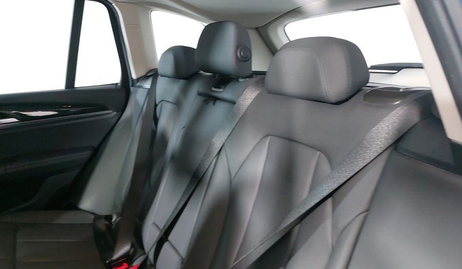 Bmw X3 2.0 SDRIVE20IA AUTO Suv 2020