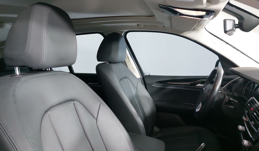 Bmw X3 2.0 SDRIVE20IA AUTO Suv 2020