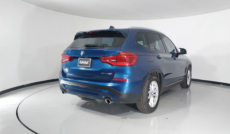 Bmw X3 2.0 SDRIVE20IA AUTO Suv 2020
