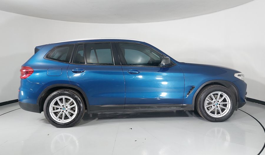Bmw X3 2.0 SDRIVE20IA AUTO Suv 2020
