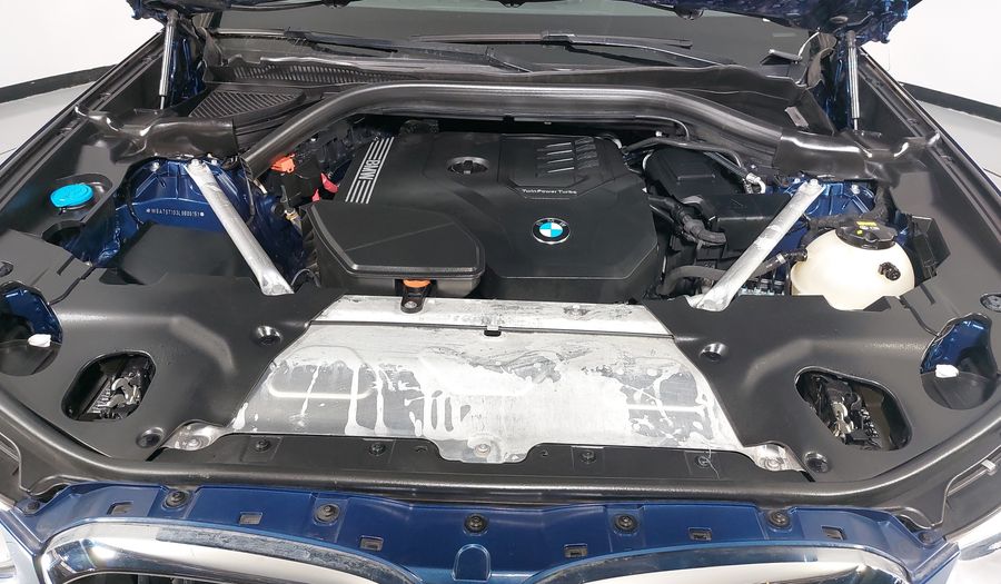 Bmw X3 2.0 SDRIVE20IA AUTO Suv 2020