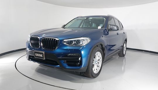 Bmw • X3