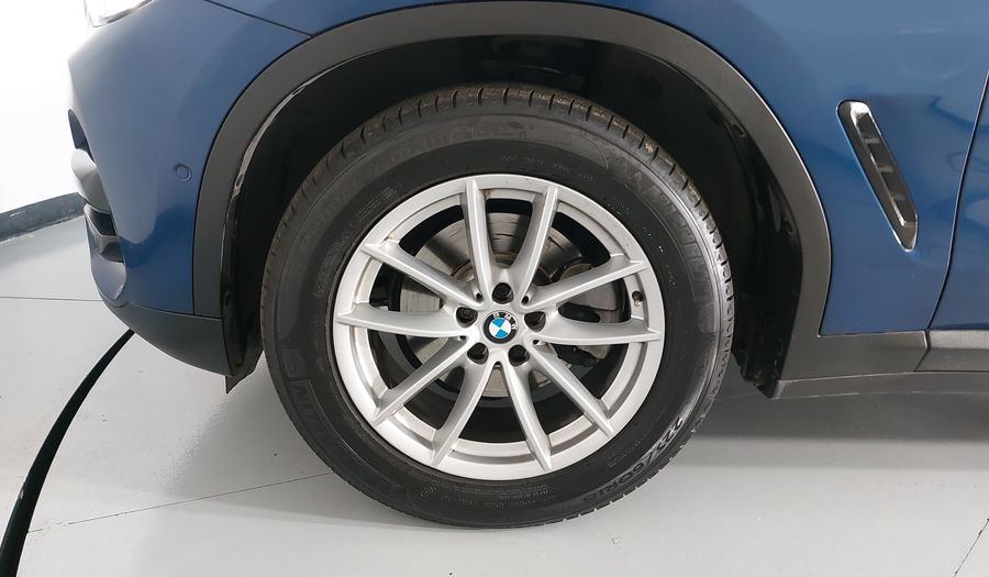 Bmw X3 2.0 SDRIVE20IA AUTO Suv 2020
