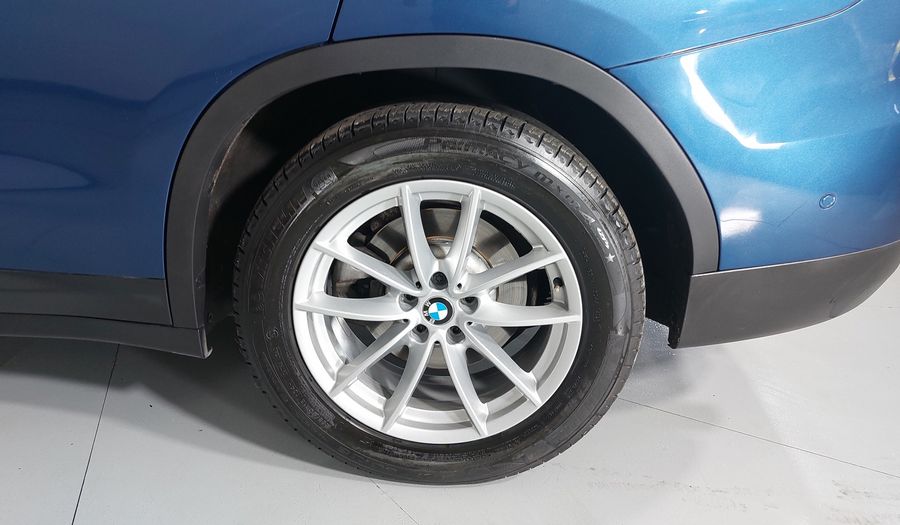 Bmw X3 2.0 SDRIVE20IA AUTO Suv 2020