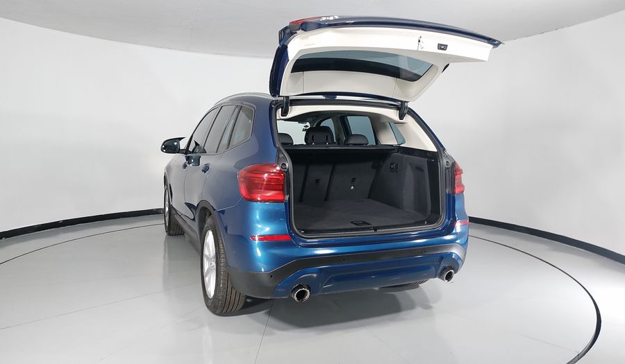 Bmw X3 2.0 SDRIVE20IA AUTO Suv 2020