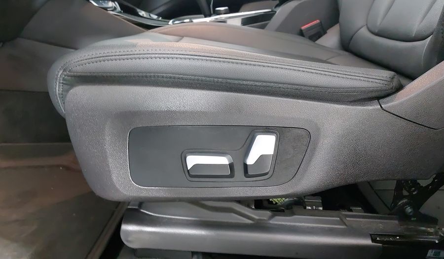 Bmw X3 2.0 SDRIVE20IA AUTO Suv 2020