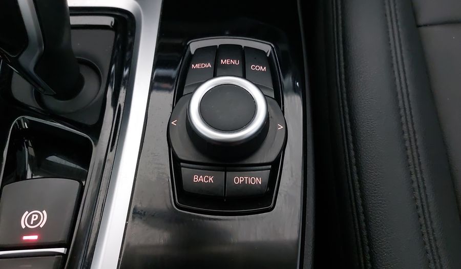 Bmw X3 2.0 SDRIVE20IA AUTO Suv 2020