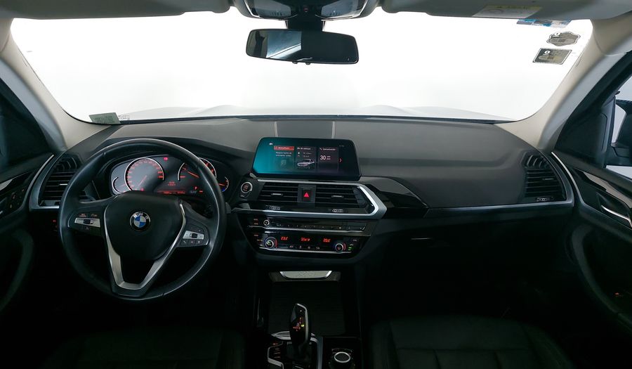 Bmw X3 2.0 SDRIVE20IA AUTO Suv 2020