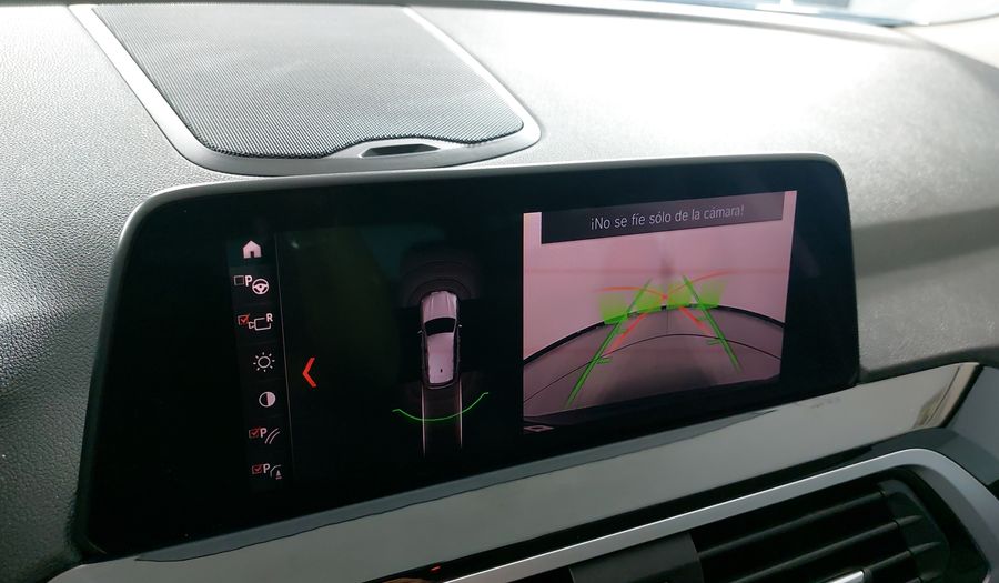Bmw X3 2.0 SDRIVE20IA AUTO Suv 2020