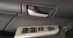 Toyota Camry 3.5 SE V6 6AT Sedan 2014