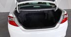 Toyota Camry 3.5 SE V6 6AT Sedan 2014