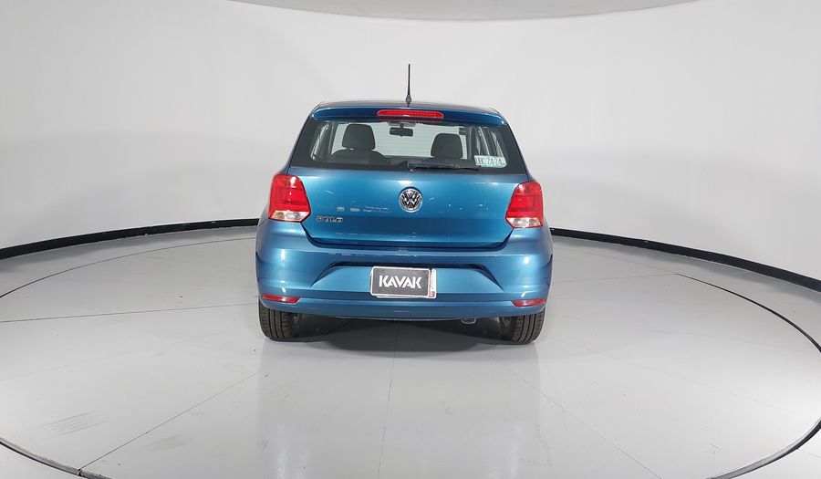 Volkswagen Polo 1.6 TIPTRONIC Hatchback 2018