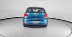 Volkswagen Polo 1.6 TIPTRONIC Hatchback 2018