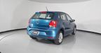 Volkswagen Polo 1.6 TIPTRONIC Hatchback 2018