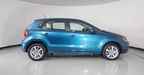 Volkswagen Polo 1.6 TIPTRONIC Hatchback 2018