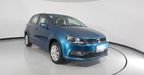 Volkswagen Polo 1.6 TIPTRONIC Hatchback 2018