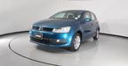 Volkswagen Polo 1.6 TIPTRONIC Hatchback 2018