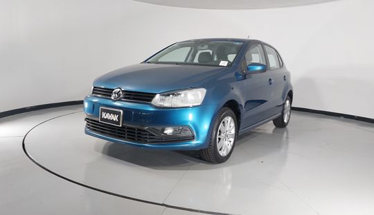 Volkswagen • Polo