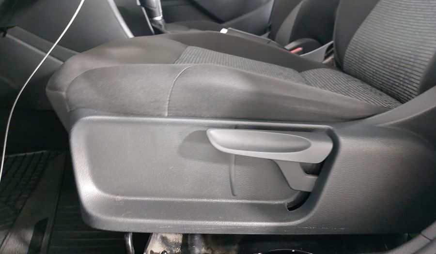 Volkswagen Polo 1.6 TIPTRONIC Hatchback 2018