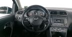 Volkswagen Polo 1.6 TIPTRONIC Hatchback 2018