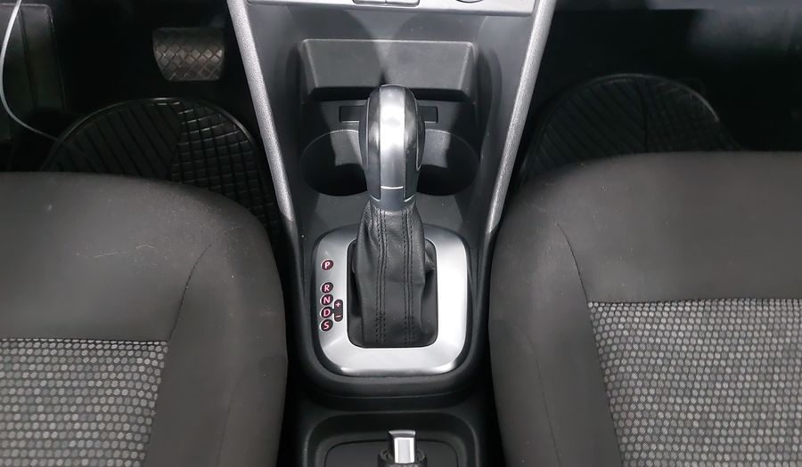 Volkswagen Polo 1.6 TIPTRONIC Hatchback 2018