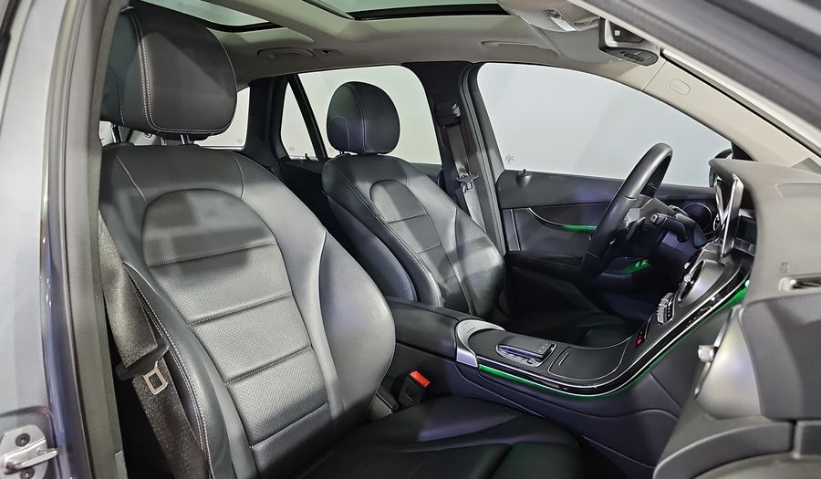 Mercedes Benz Clase Glc 2.0 GLC 300 COMFORT AUTO 4MATIC Suv 2022