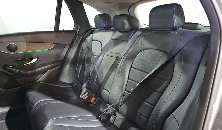 Mercedes Benz Clase Glc 2.0 GLC 300 COMFORT AUTO 4MATIC Suv 2022