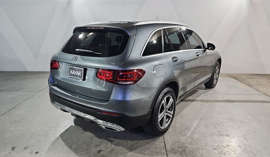 Mercedes Benz Clase Glc 2.0 GLC 300 COMFORT AUTO 4MATIC Suv 2022