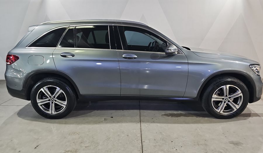 Mercedes Benz Clase Glc 2.0 GLC 300 COMFORT AUTO 4MATIC Suv 2022