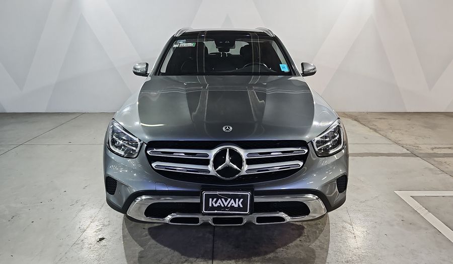 Mercedes Benz Clase Glc 2.0 GLC 300 COMFORT AUTO 4MATIC Suv 2022