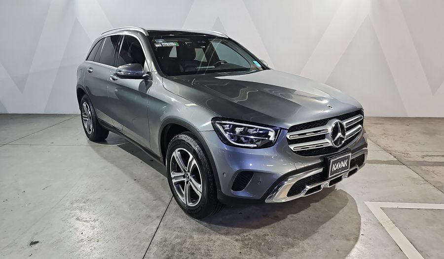 Mercedes Benz Clase Glc 2.0 GLC 300 COMFORT AUTO 4MATIC Suv 2022