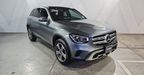Mercedes Benz Clase Glc 2.0 GLC 300 COMFORT AUTO 4MATIC Suv 2022