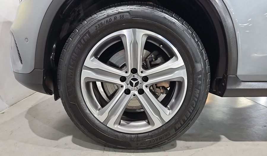 Mercedes Benz Clase Glc 2.0 GLC 300 COMFORT AUTO 4MATIC Suv 2022