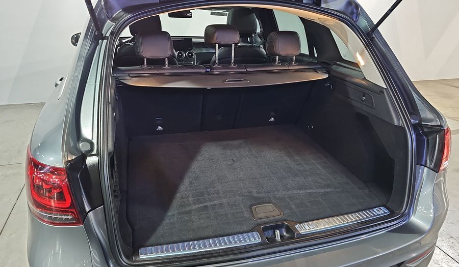 Mercedes Benz Clase Glc 2.0 GLC 300 COMFORT AUTO 4MATIC Suv 2022