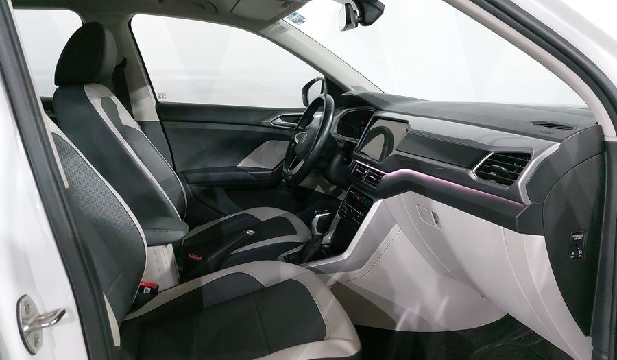 Volkswagen Taigun 1.0 TSI HIGHLINE AUTO Suv 2023