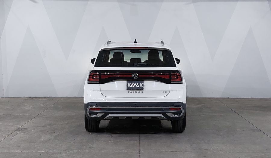 Volkswagen Taigun 1.0 TSI HIGHLINE AUTO Suv 2023
