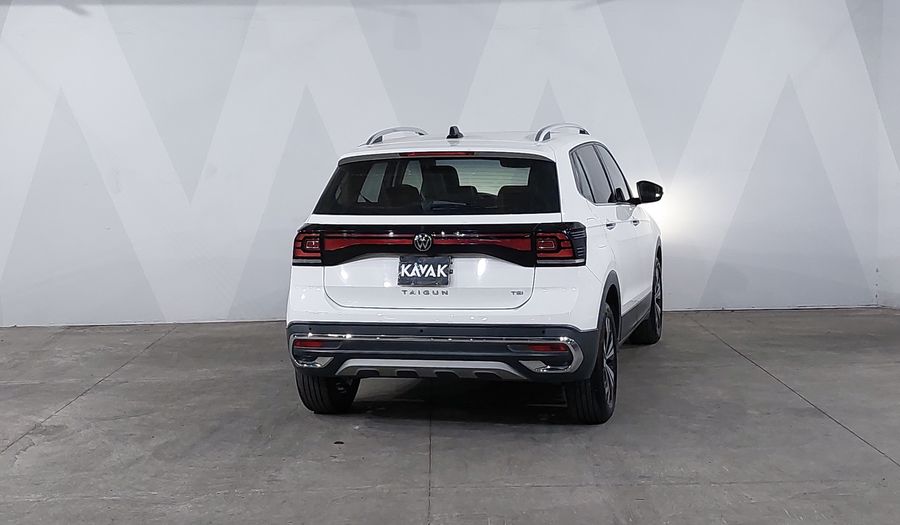 Volkswagen Taigun 1.0 TSI HIGHLINE AUTO Suv 2023