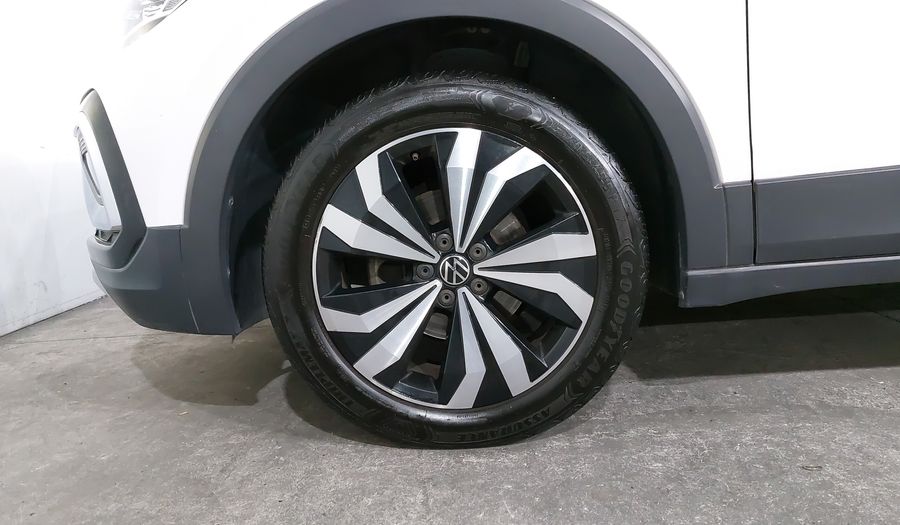 Volkswagen Taigun 1.0 TSI HIGHLINE AUTO Suv 2023