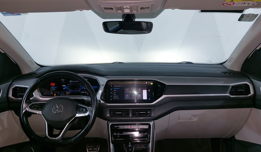 Volkswagen Taigun 1.0 TSI HIGHLINE AUTO Suv 2023