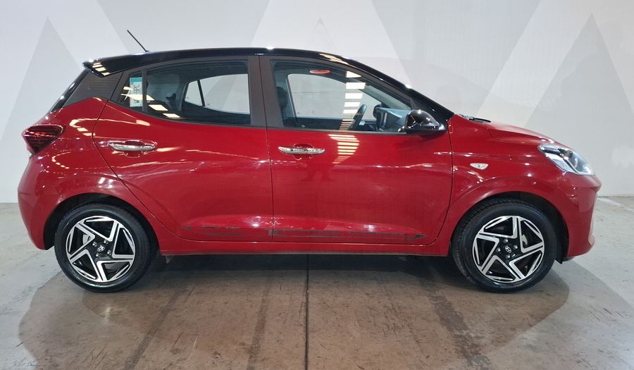 Hyundai Grand I10 1.2 GLS Hatchback 2024