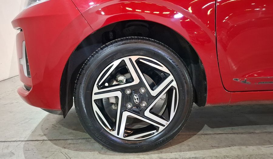 Hyundai Grand I10 1.2 GLS Hatchback 2024