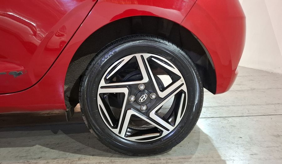 Hyundai Grand I10 1.2 GLS Hatchback 2024