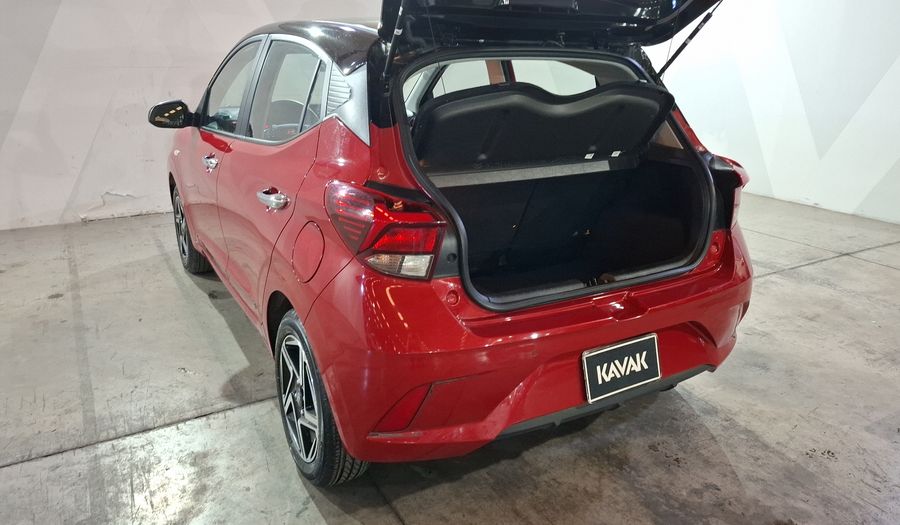 Hyundai Grand I10 1.2 GLS Hatchback 2024